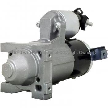 2015 Chevrolet SS Starter Motor