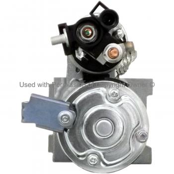 2015 Chevrolet SS Starter Motor MPA 19592 image 2 of 4