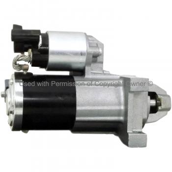 2015 Chevrolet SS Starter Motor MPA 19592 image 4 of 4