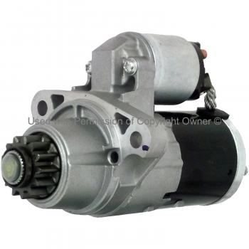 2015 Infiniti QX60 Starter Motor MPA 19593 image 1 of 4