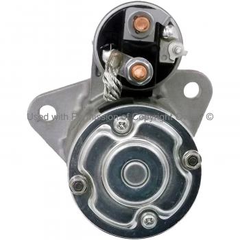 2015 Infiniti QX60 Starter Motor MPA 19593 image 2 of 4