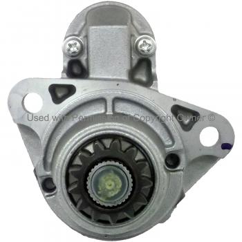 2015 Infiniti QX60 Starter Motor MPA 19593 image 3 of 4