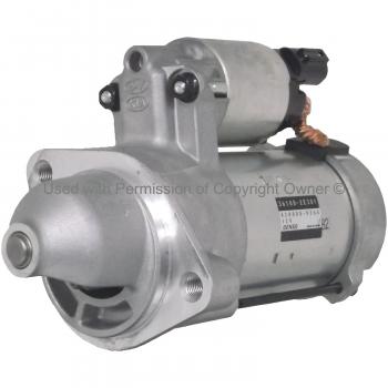 2014 Kia Soul Starter Motor MPA 19594 image 1 of 4