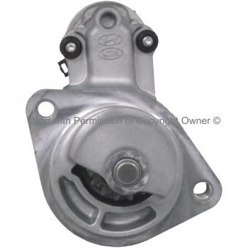 2014 Kia Soul Starter Motor MPA 19594 image 3 of 4