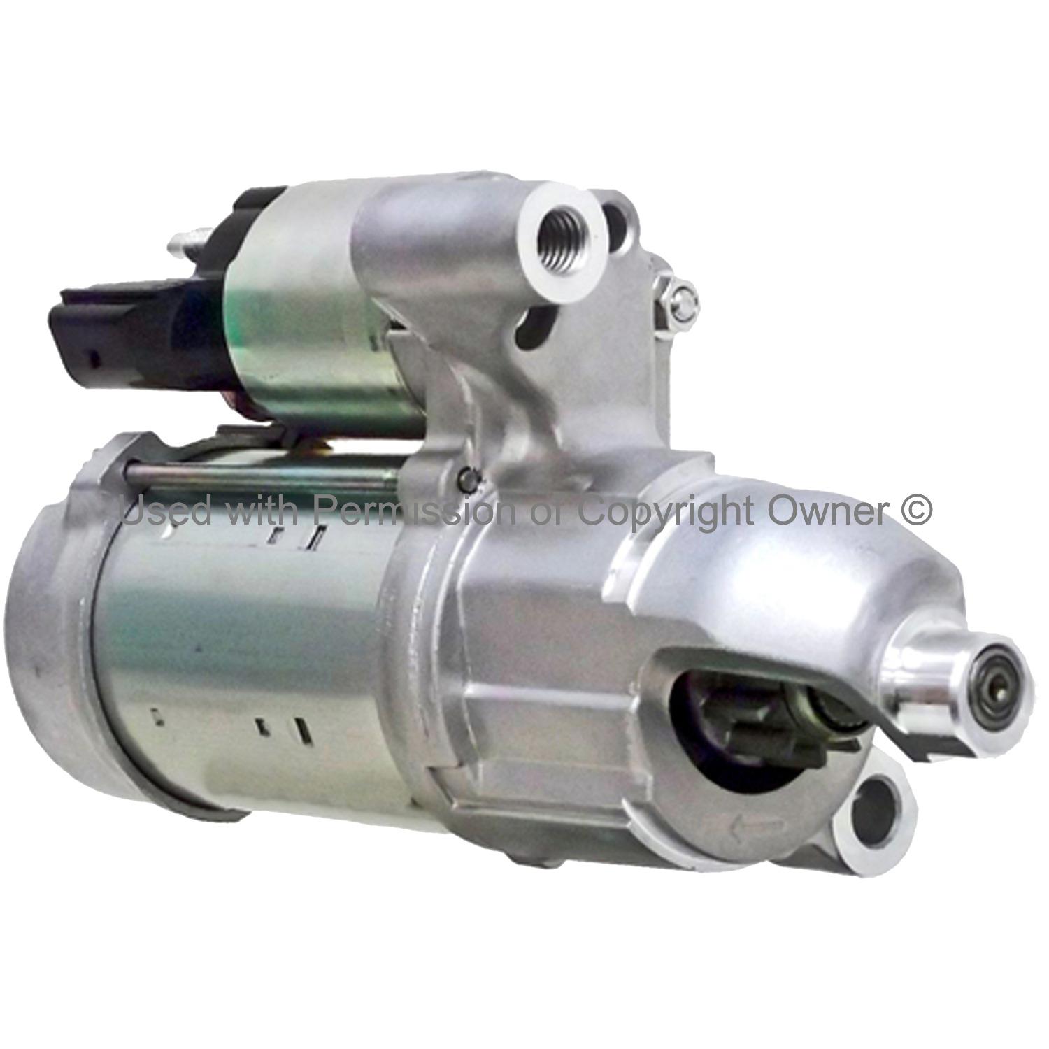 MPA 19595 - Starter Motor MPA 19595 Starter Motor product image 1 of 4