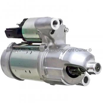 2017 Audi S8 Starter Motor MPA 19595 image 1 of 4