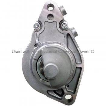 2015 Jaguar F-Type Starter Motor MPA 19596 image 3 of 4