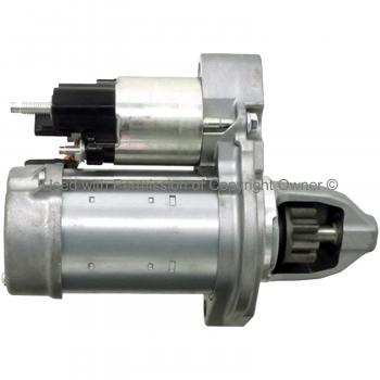 2015 Jaguar F-Type Starter Motor MPA 19596 image 4 of 4