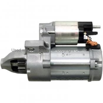 2015 Jaguar XF Starter Motor MPA 19597 image 4 of 4