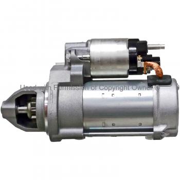 2022 Chrysler Voyager Starter Motor MPA 19598 image 4 of 4