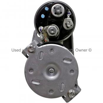 2014 Mercedes-Benz CL550 Starter Motor MPA 19601 image 2 of 4