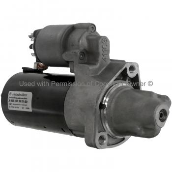 2013 Mercedes-Benz S350 Starter Motor