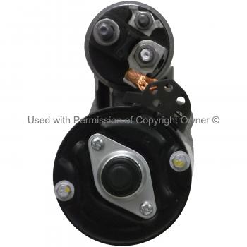 2013 Mercedes-Benz E350 Starter Motor MPA 19603 image 2 of 4