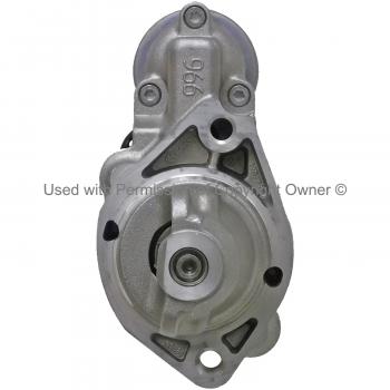 2013 Mercedes-Benz E350 Starter Motor MPA 19603 image 3 of 4