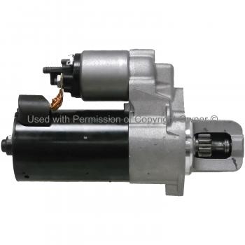 2013 Mercedes-Benz E350 Starter Motor MPA 19603 image 4 of 4