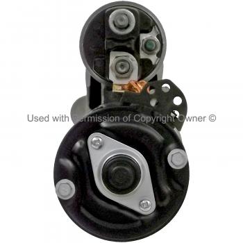 2013 Mercedes-Benz E350 Starter Motor MPA 19604 image 2 of 4