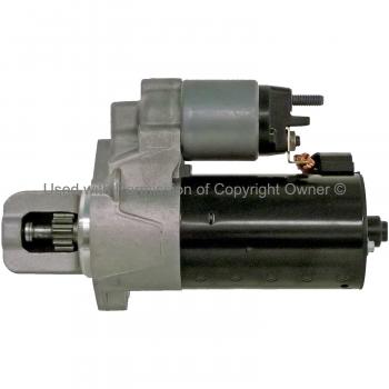 2013 Mercedes-Benz E350 Starter Motor MPA 19604 image 4 of 4