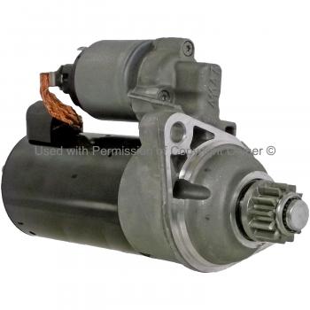 2019 Mercedes-Benz CLA250 Starter Motor MPA 19606 image 1 of 4