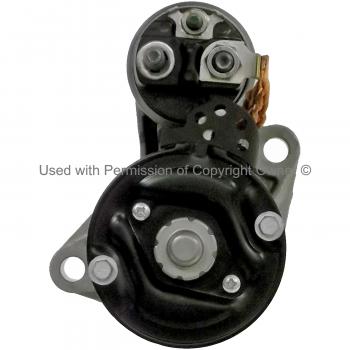 2019 Mercedes-Benz CLA250 Starter Motor MPA 19606 image 2 of 4