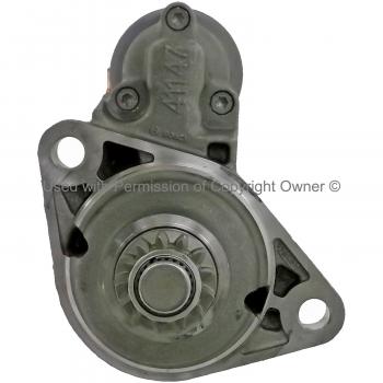 2019 Mercedes-Benz CLA250 Starter Motor MPA 19606 image 3 of 4