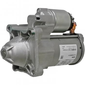 2015 Mini Cooper Starter Motor MPA 19607 image 1 of 4