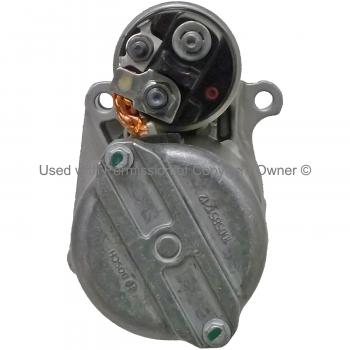 2015 Mini Cooper Starter Motor MPA 19607 image 2 of 4