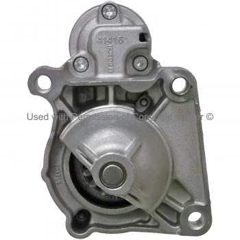 2015 Mini Cooper Starter Motor MPA 19607 image 3 of 4