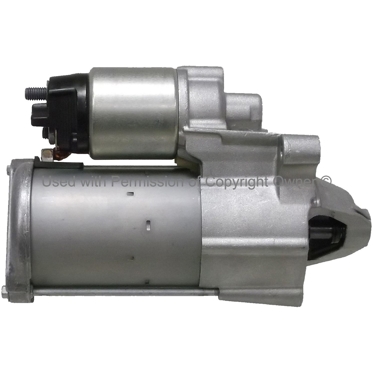MPA 19607 - Starter Motor MPA 19607 Starter Motor product image 4 of 4