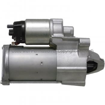 2015 Mini Cooper Starter Motor MPA 19607 image 4 of 4
