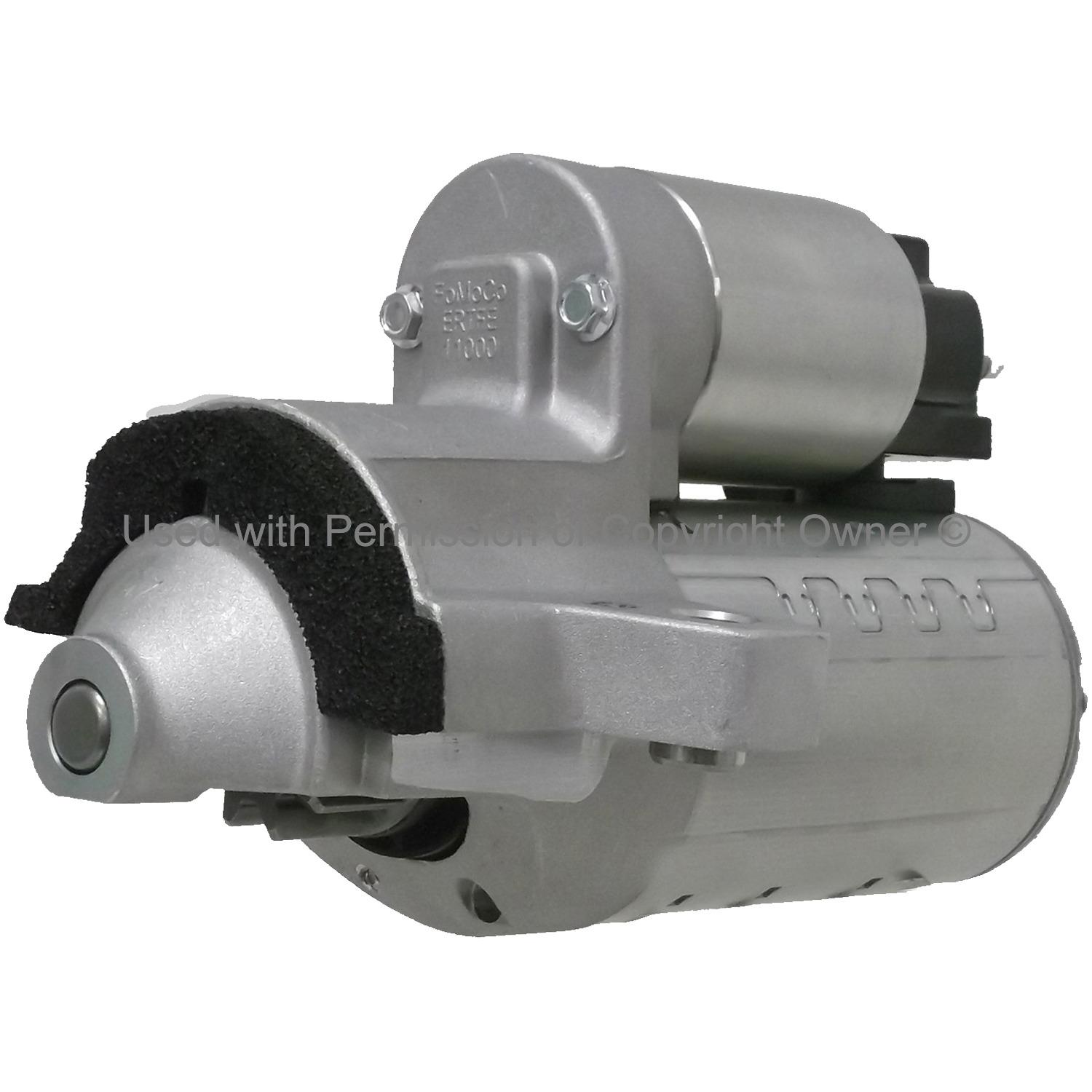 MPA 19608 - Starter Motor MPA 19608 Starter Motor product image 1 of 4