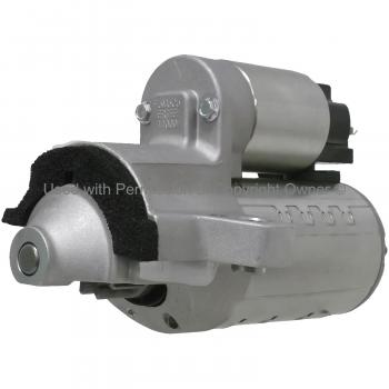 2015 Ford Edge Starter Motor MPA 19608 image 1 of 4