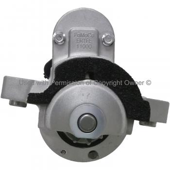 2015 Ford Edge Starter Motor MPA 19608 image 3 of 4