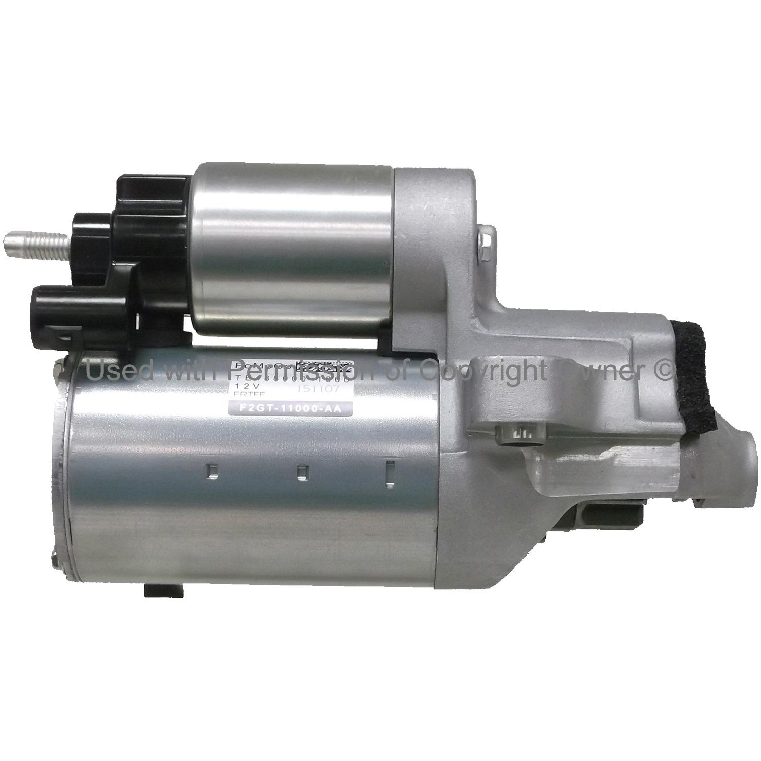 MPA 19608 - Starter Motor MPA 19608 Starter Motor product image 4 of 4