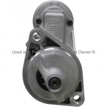 2015 Mercedes-Benz ML550 Starter Motor MPA 19609 image 3 of 4