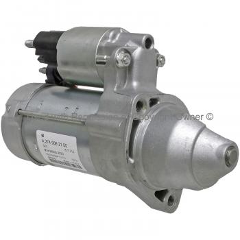 2022 Mercedes-Benz Sprinter 2500 Starter Motor MPA 19610 image 1 of 4