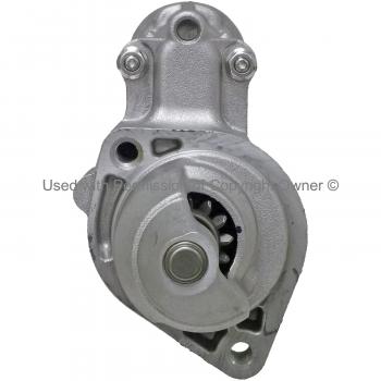 2022 Mercedes-Benz Sprinter 2500 Starter Motor MPA 19610 image 3 of 4
