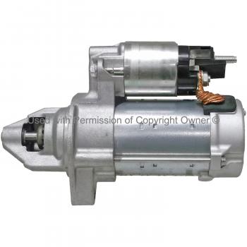 2022 Mercedes-Benz Sprinter 2500 Starter Motor MPA 19610 image 4 of 4