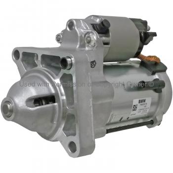 2015 Mini Cooper Starter Motor MPA 19611 image 1 of 4