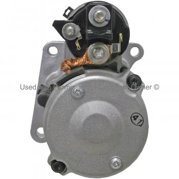 2015 Mini Cooper Starter Motor MPA 19611 image 2 of 4