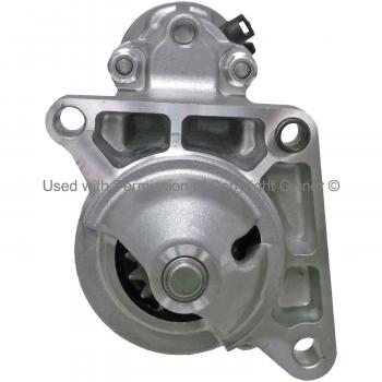 2015 Mini Cooper Starter Motor MPA 19611 image 3 of 4