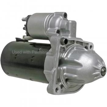 2014 Ram ProMaster 2500 Starter Motor MPA 19612 image 1 of 4