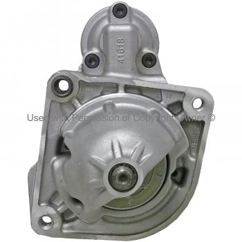 2014 Ram ProMaster 2500 Starter Motor MPA 19612 image 3 of 4