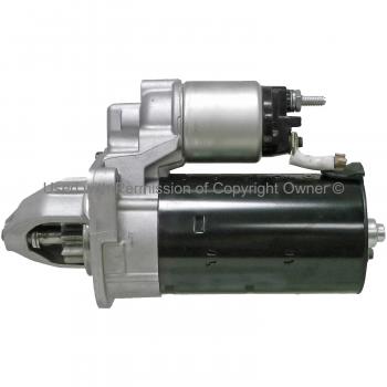 2014 Ram ProMaster 2500 Starter Motor MPA 19612 image 4 of 4