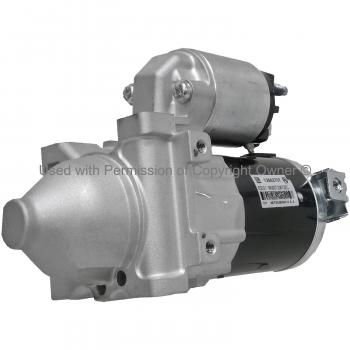 2014 Chevrolet Camaro Starter Motor MPA 19613 image 1 of 4