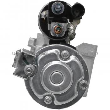 2014 Chevrolet Camaro Starter Motor MPA 19613 image 2 of 4