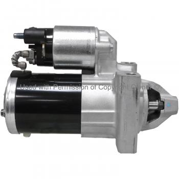 2014 Chevrolet Camaro Starter Motor MPA 19613 image 4 of 4