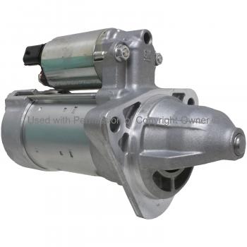 2018 Buick Envision Starter Motor