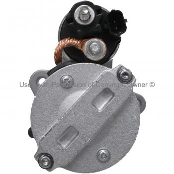 2018 Buick Envision Starter Motor MPA 19614 image 2 of 4