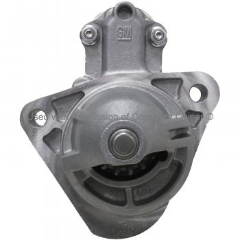 2018 Buick Envision Starter Motor MPA 19614 image 3 of 4