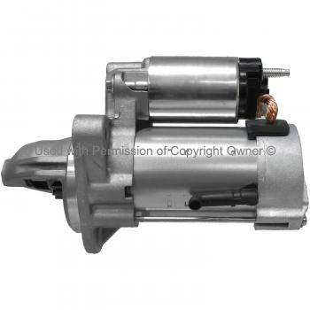 2018 Buick Envision Starter Motor MPA 19614 image 4 of 4